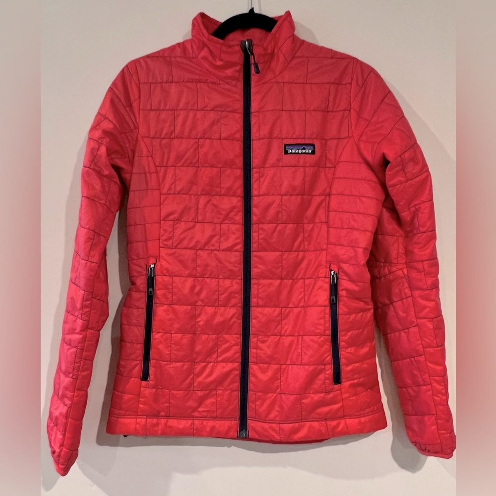 Patagonia Nano puff Jacket
